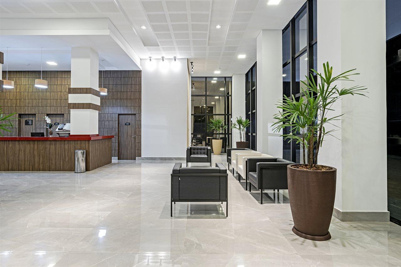 Hotel Slim Guarapuava Extérieur photo